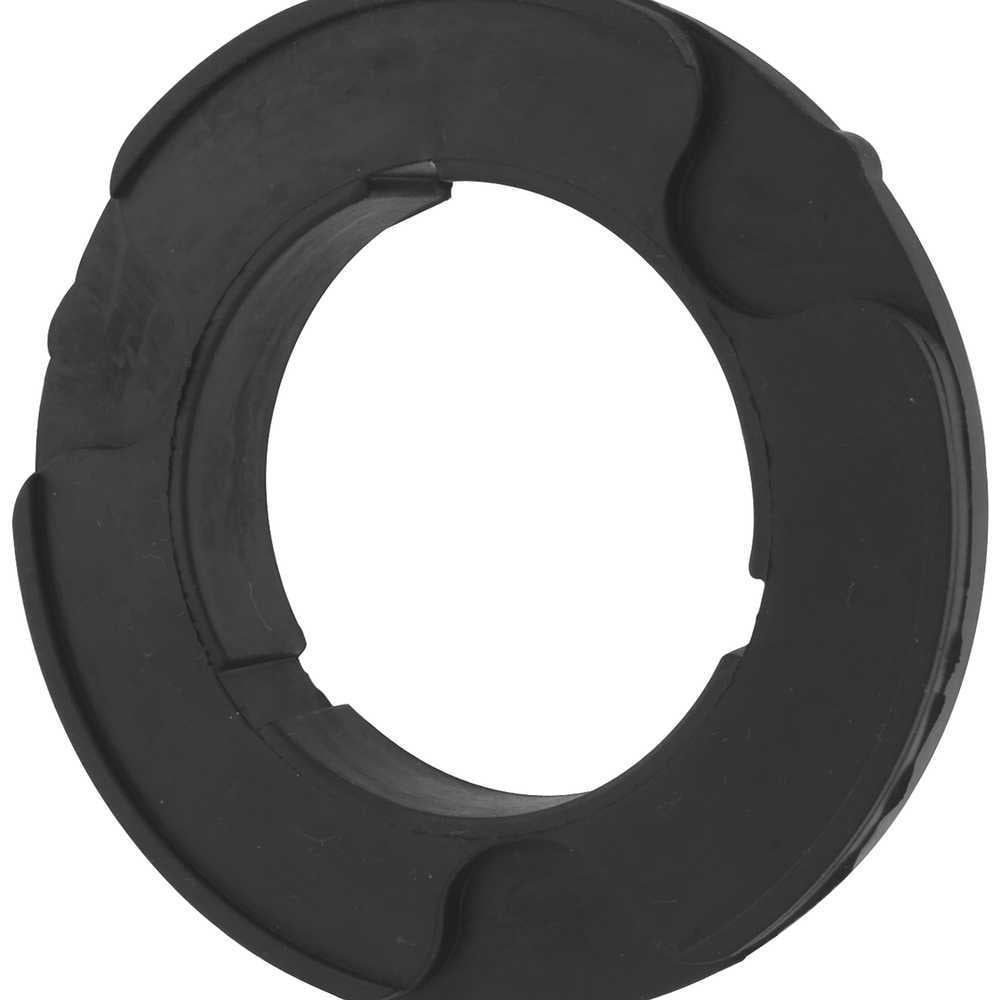 DEA Products 4713499 Suspension Coil Spring Seat