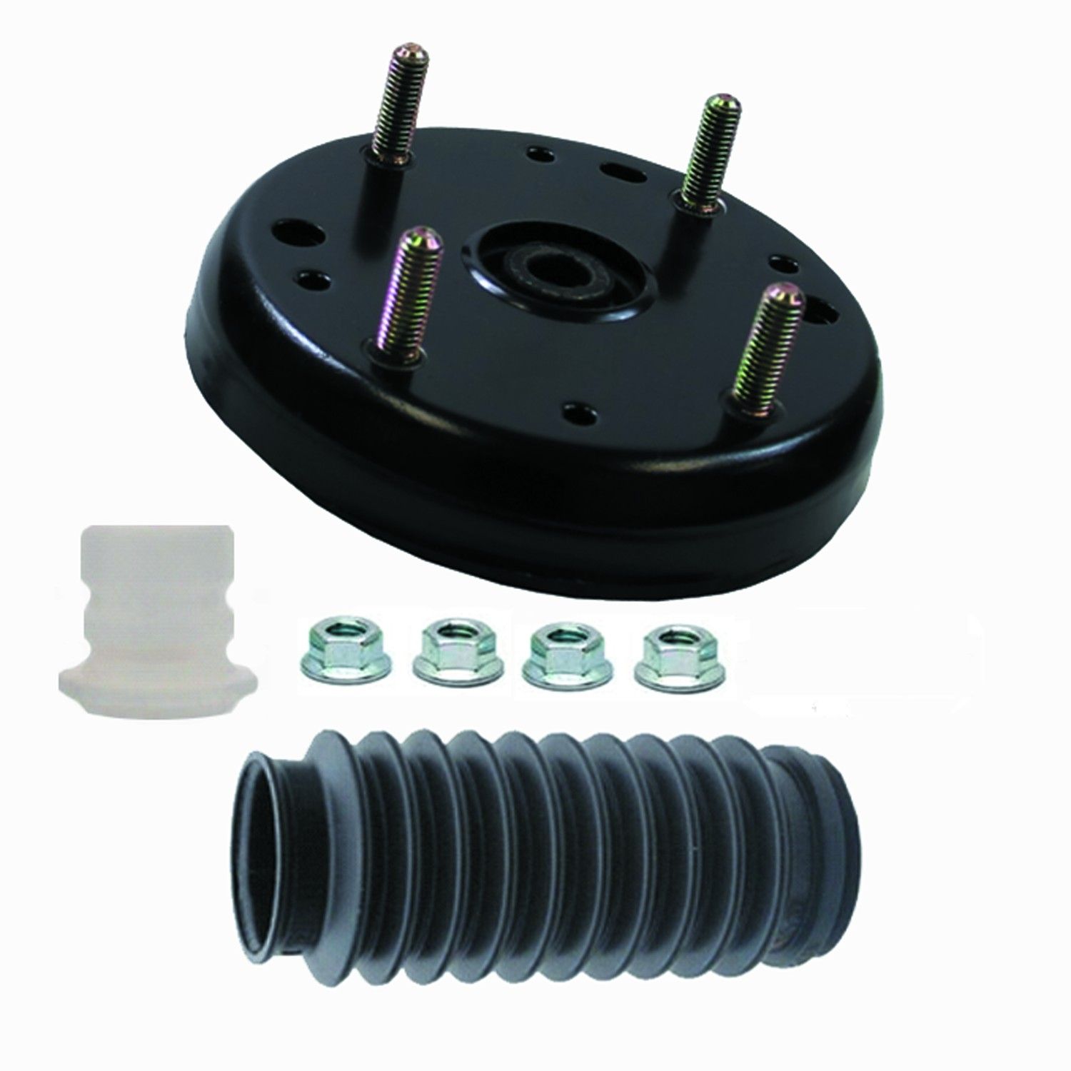 DEA Products 4713545 Suspension Strut Mount Kit 1 Pack