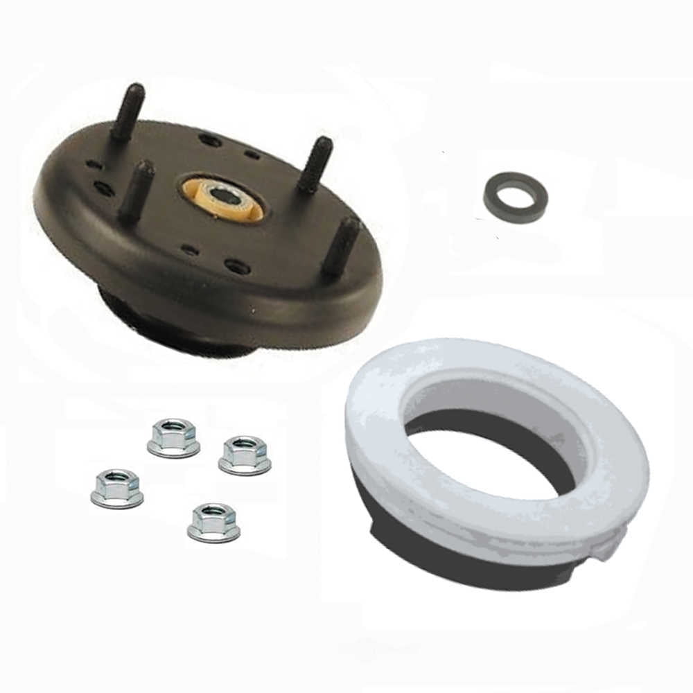 DEA Products 4713547 Suspension Strut Mount Kit