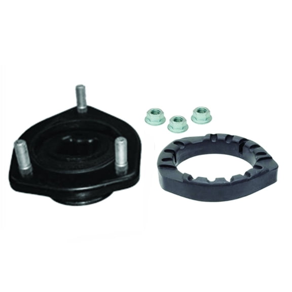 DEA Products 4713596 Suspension Strut Mount 1 Pack