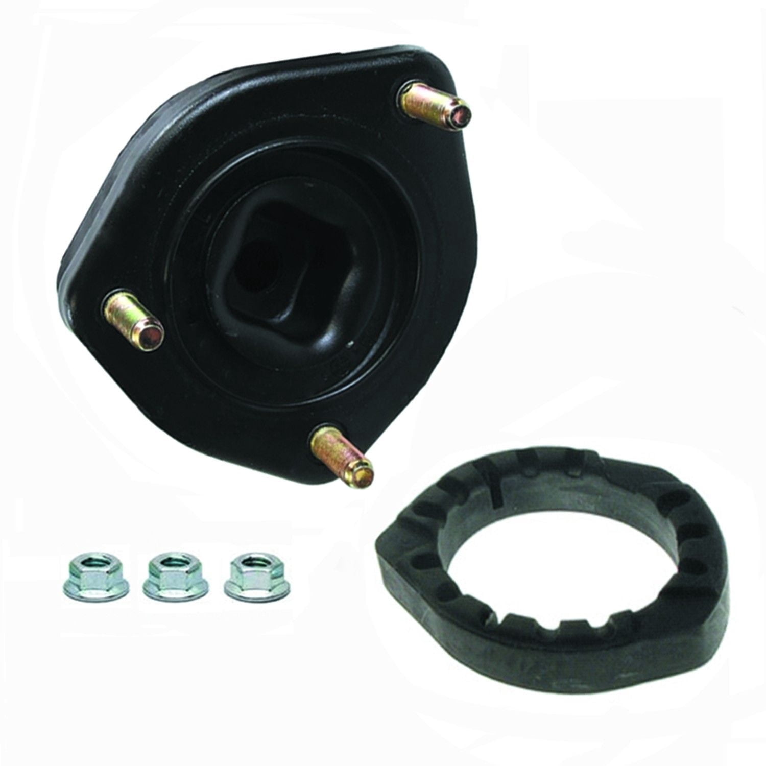DEA Products 4713597 Suspension Strut Mount For Select 04-09 Lexus Toyota Models