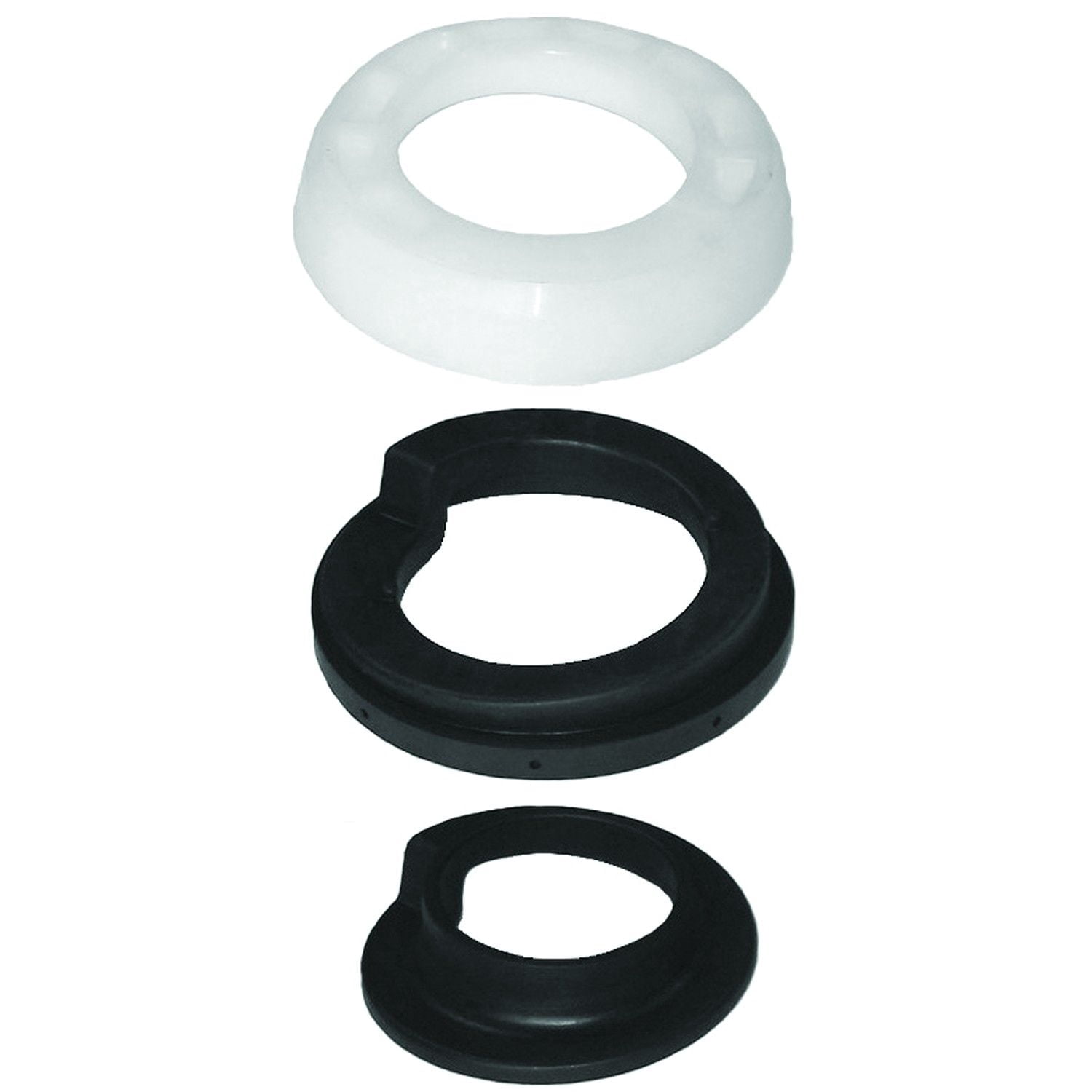 DEA Products 4713614 Suspension Coil Spring Seat