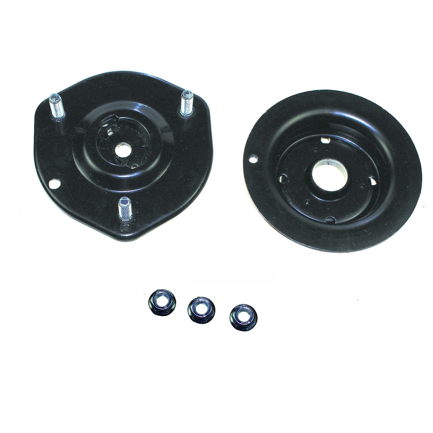 DEA Products 4713666 Suspension Strut Mount For 04-12 6 Fusion Milan MKZ Zephyr