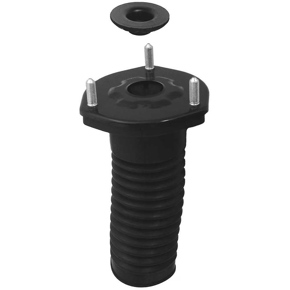 DEA Products 4713673 Suspension Strut Mount Kit