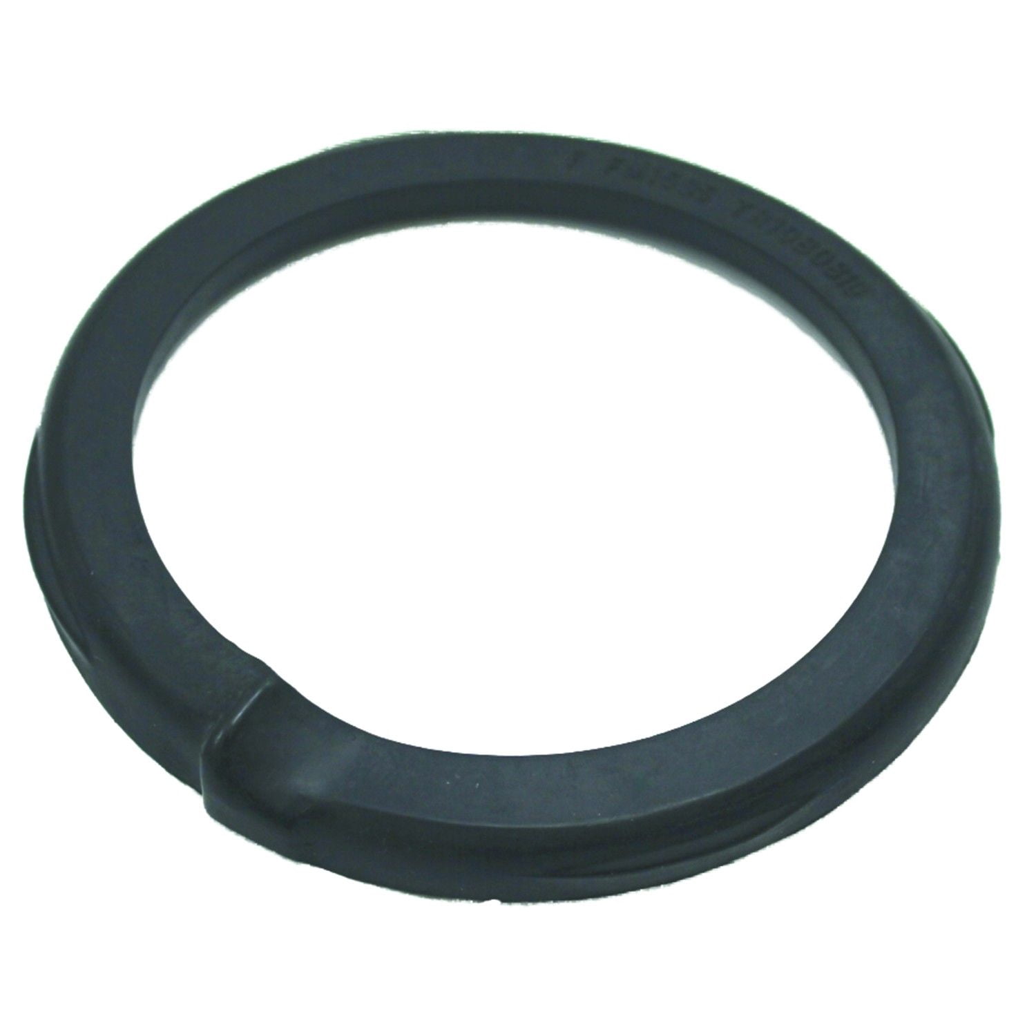 DEA Products 4713681 Suspension Coil Spring Seat 1 Pack
