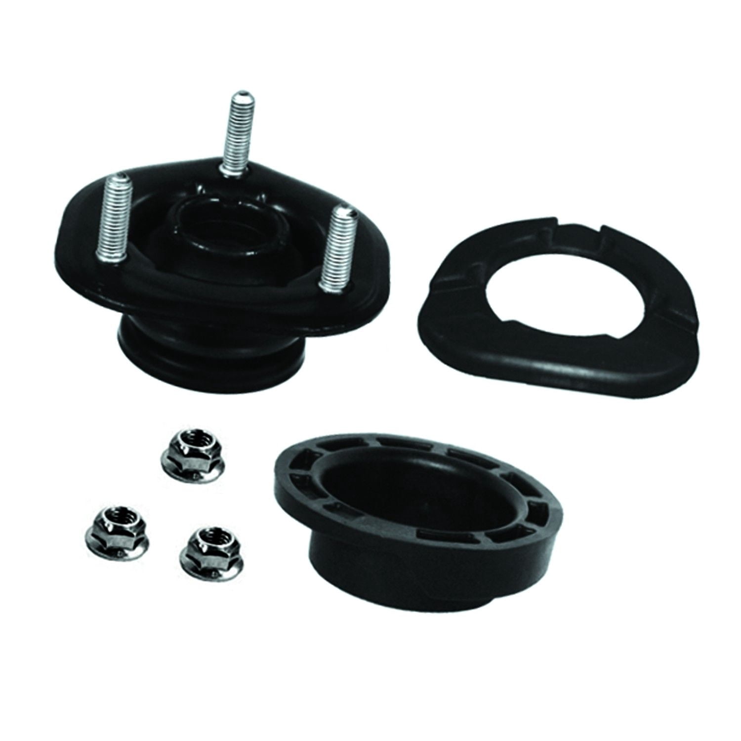 DEA Products 4713694 Suspension Strut Mount 1 Pack