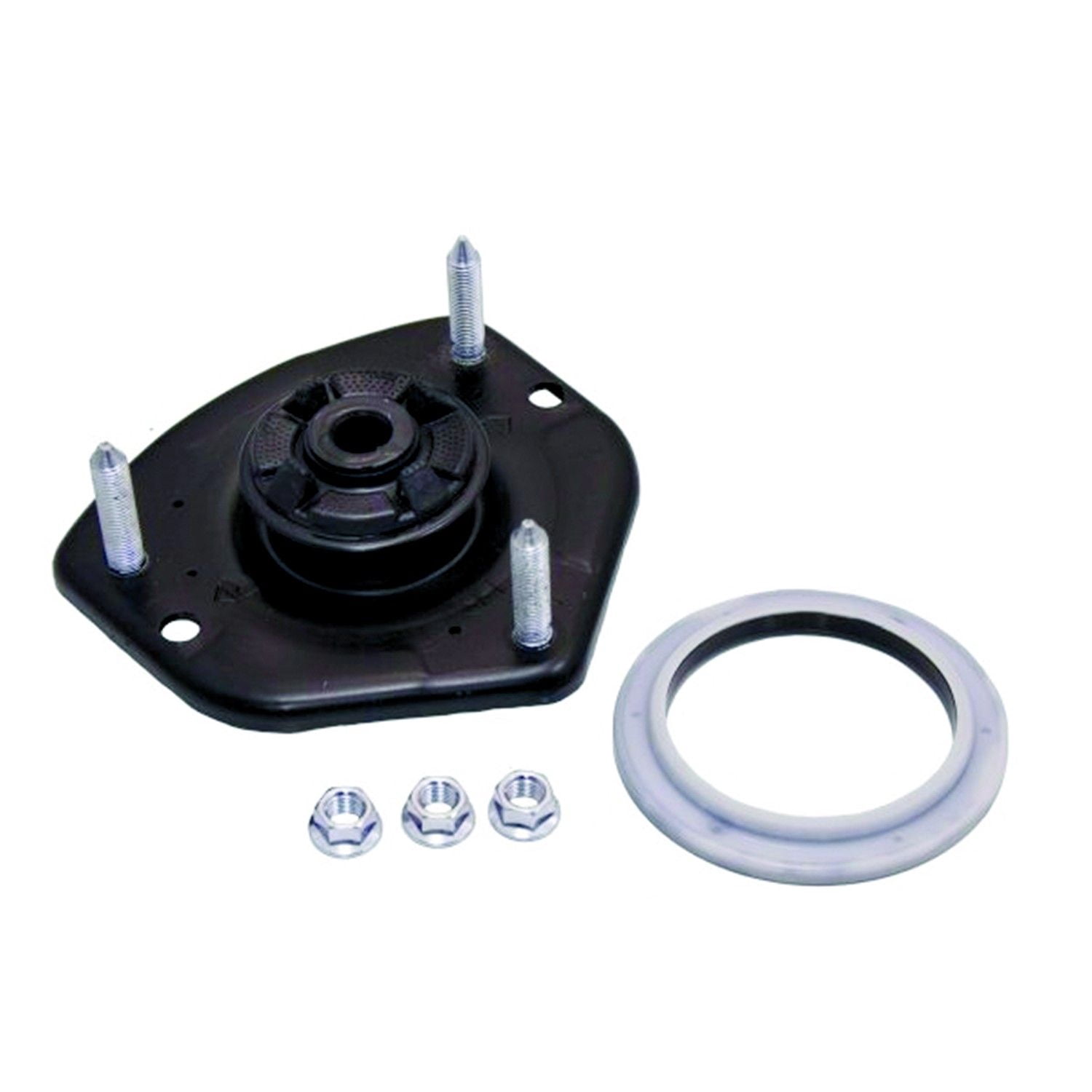 DEA Products 4713845 Suspension Strut Mount For 07-13 Acura MDX ZDX