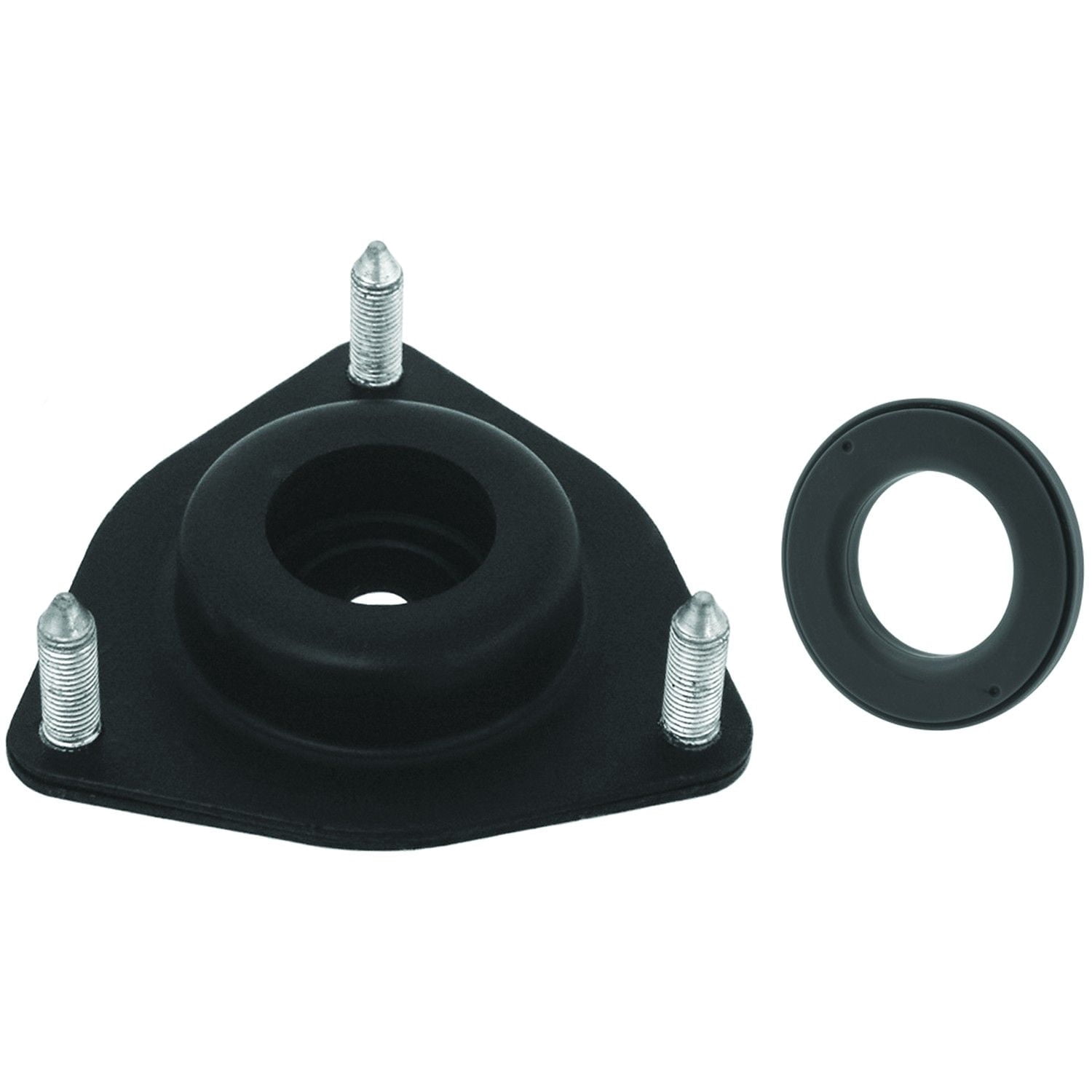 DEA Products 4713905 Suspension Strut Mount For Select 07-16 Mitsubishi Models