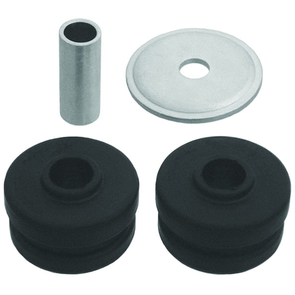 DEA Products 4713918 Suspension Shock Mounting Kit