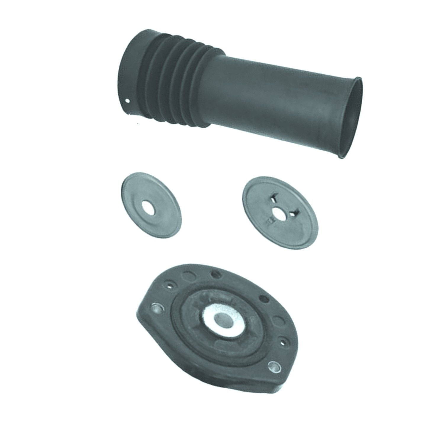DEA Products 4713993 Suspension Strut Mount Kit 1 Pack