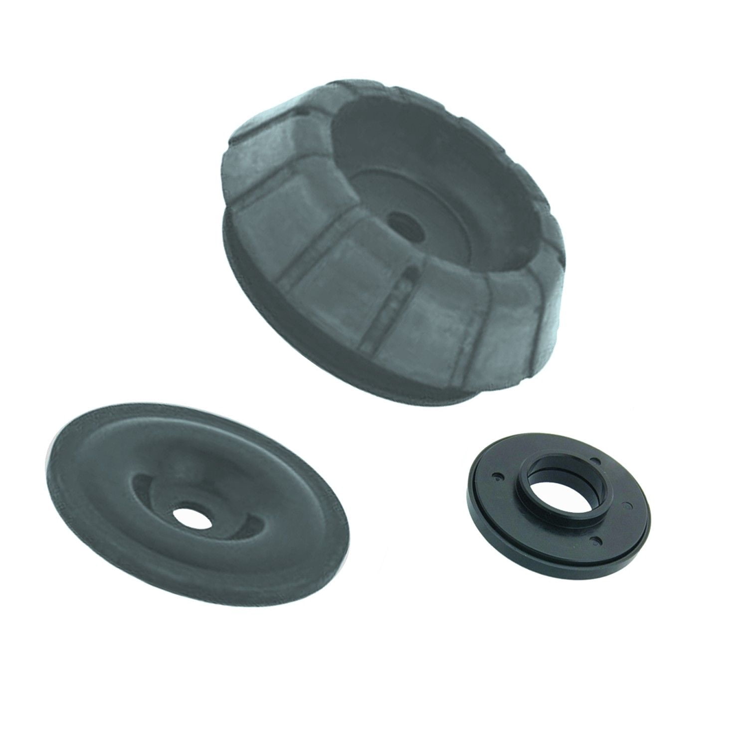 DEA Products 4714135 Suspension Strut Mount For 07-13 Suzuki SX4