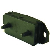 DEA Products A2167 Engine Mount For Select 54-85 Volkswagen Models