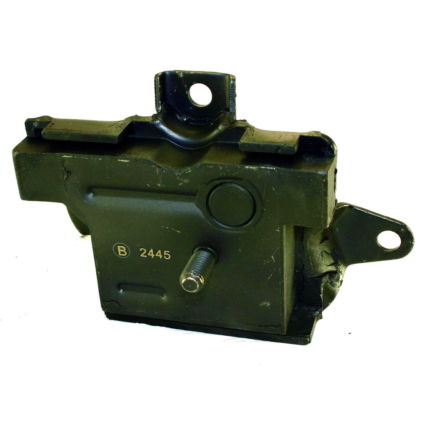 DEA Products A2445 Engine Mount For Select 75-82 Ford Models