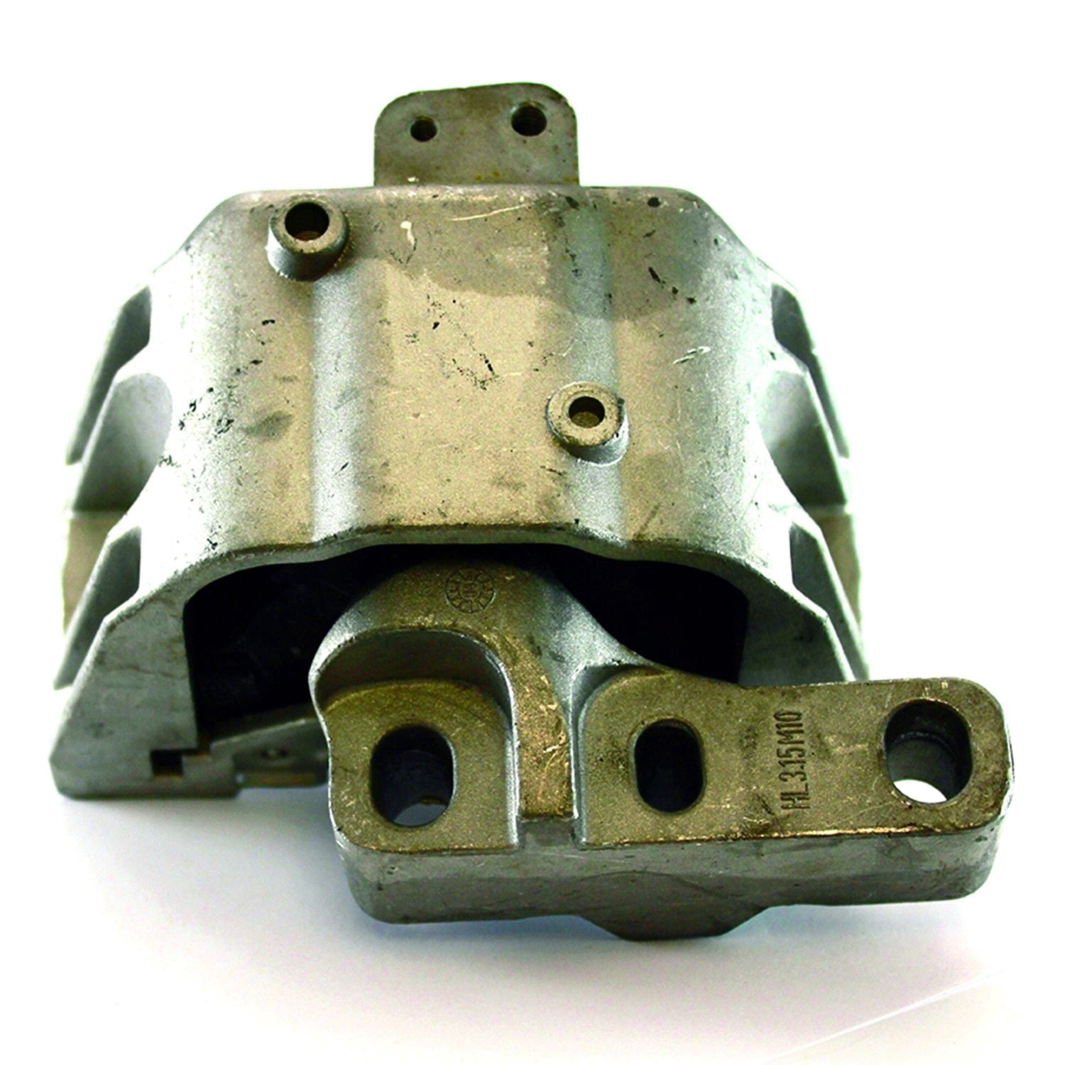 DEA Products A6929 Engine Mount For 98-09 Beetle Derby Golf Jetta TT TT Quattro