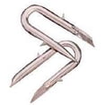 thumbnail image 1 of DEACERO 7465 Fence Staple, 1-3/4 in L, Galvanized, 1 of 2