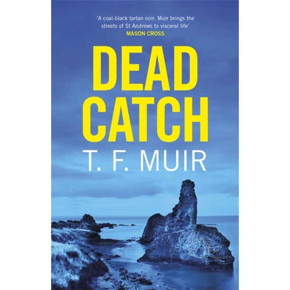 DEAD CATCH