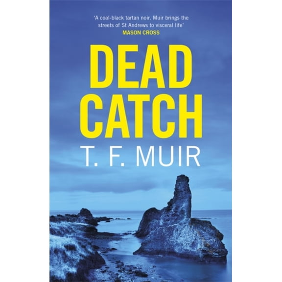 DEAD CATCH