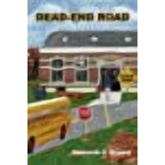 Dead-End Road (Paperback)