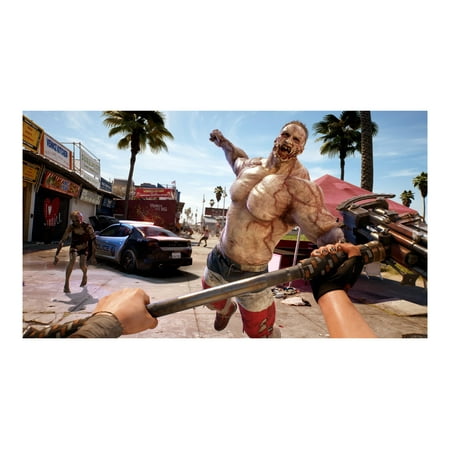 Dead Island 2 Gold Edition - Xbox One, Xbox Series X, Xbox Series S [Digital]