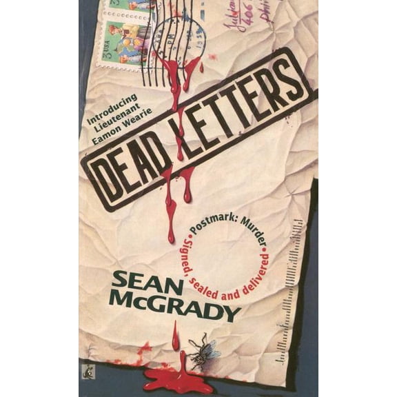 DEAD LETTERS (Paperback)
