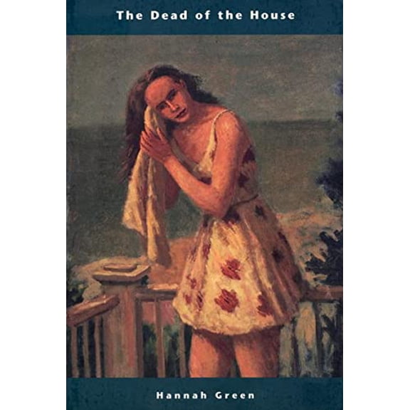 Pre-Owned DEAD OF HOUSE, THE Paperback