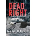 thumbnail image 1 of Pre-Owned DEAD RIGHT Paperback, 1 of 1