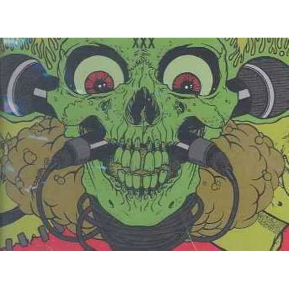 DEAD SERIOUS/DIEHARD YOUTH [SPLIT CD] *
