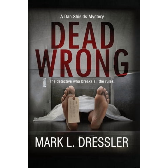Dead Wrong, (Paperback)