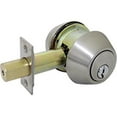 thumbnail image 1 of MINTCRAFT D762V D/CYL DEADBOLT GR2, 1 of 2