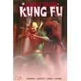 thumbnail image 1 of Deadly Hands of Kung Fu Omnibus, Volume 1, (Hardcover), 1 of 1