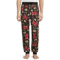 thumbnail image 1 of DEADPOOL MENS SLEEP PANT, 1 of 5