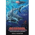 thumbnail image 1 of DEADPOOL V02 SOUL HUNTER (PPBK), 1 of 1