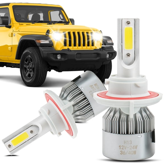 DEAL AUTO ELECTRIC Cool White 6000K Xenon Automotive Bulb