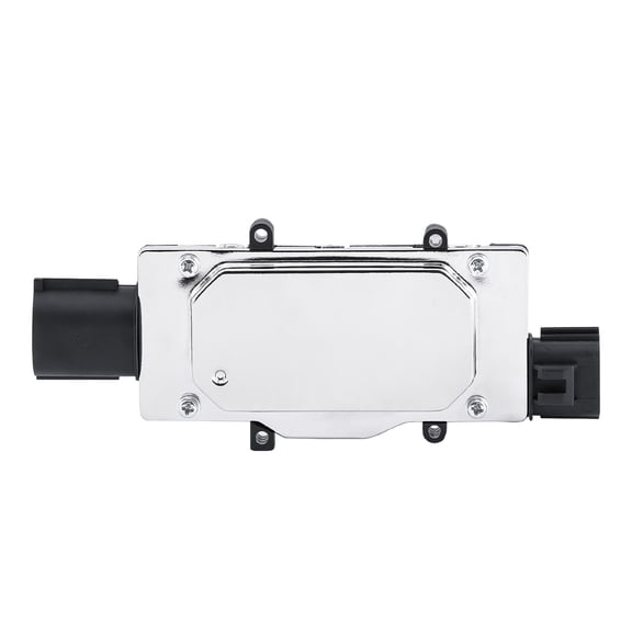 DEAL AUTO ELECTRIC PARTS Engine Cooling Fan Control Module, Compatible with 2013-2016 Ford Escape 2012-2018 Ford Focus 2014-2017 Ford Transit Connect 2010-2013 Mazda 3 Replaces 1137328663 1137328567