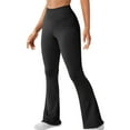thumbnail image 1 of Black*Friday Womens Clothing Clearance under $5 GaThRRgYP Plus Size Jeans for Women on,Womens Stretch Yoga Leggings Fitness Running Gym Sports Full Length Active Pants, 1 of 9