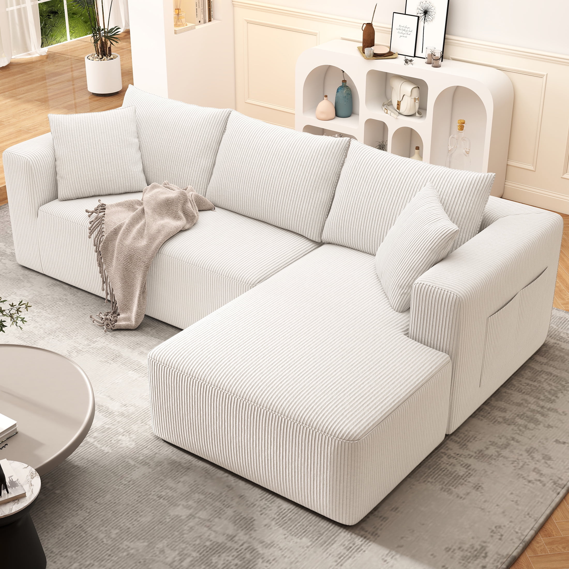 その他 CabCallawayACMEFurnitureDELMAR SOFA3P CabCallaway様専用ACMEFurnitureDELMAR SOFA3P