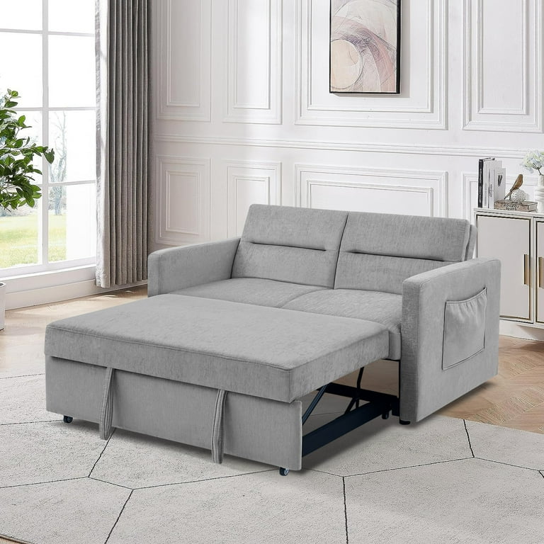 Made bed sofa discount