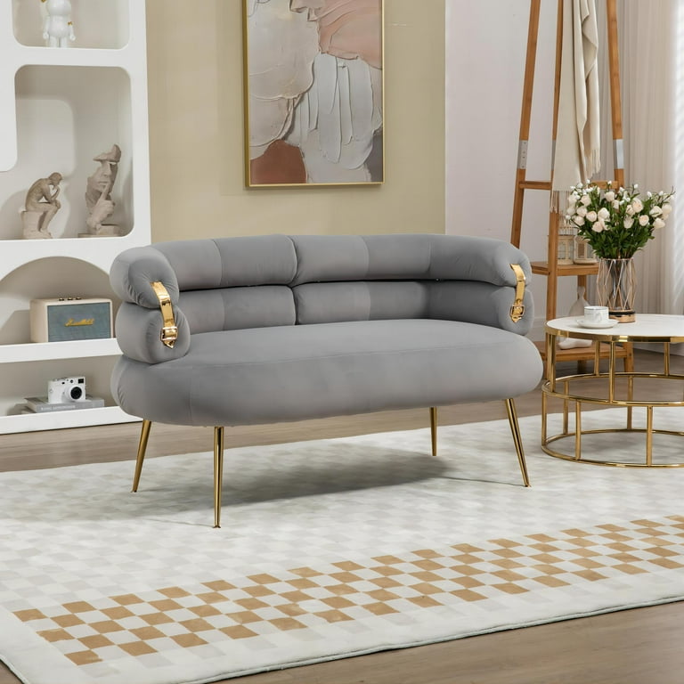 Stuffed armchair hotsell