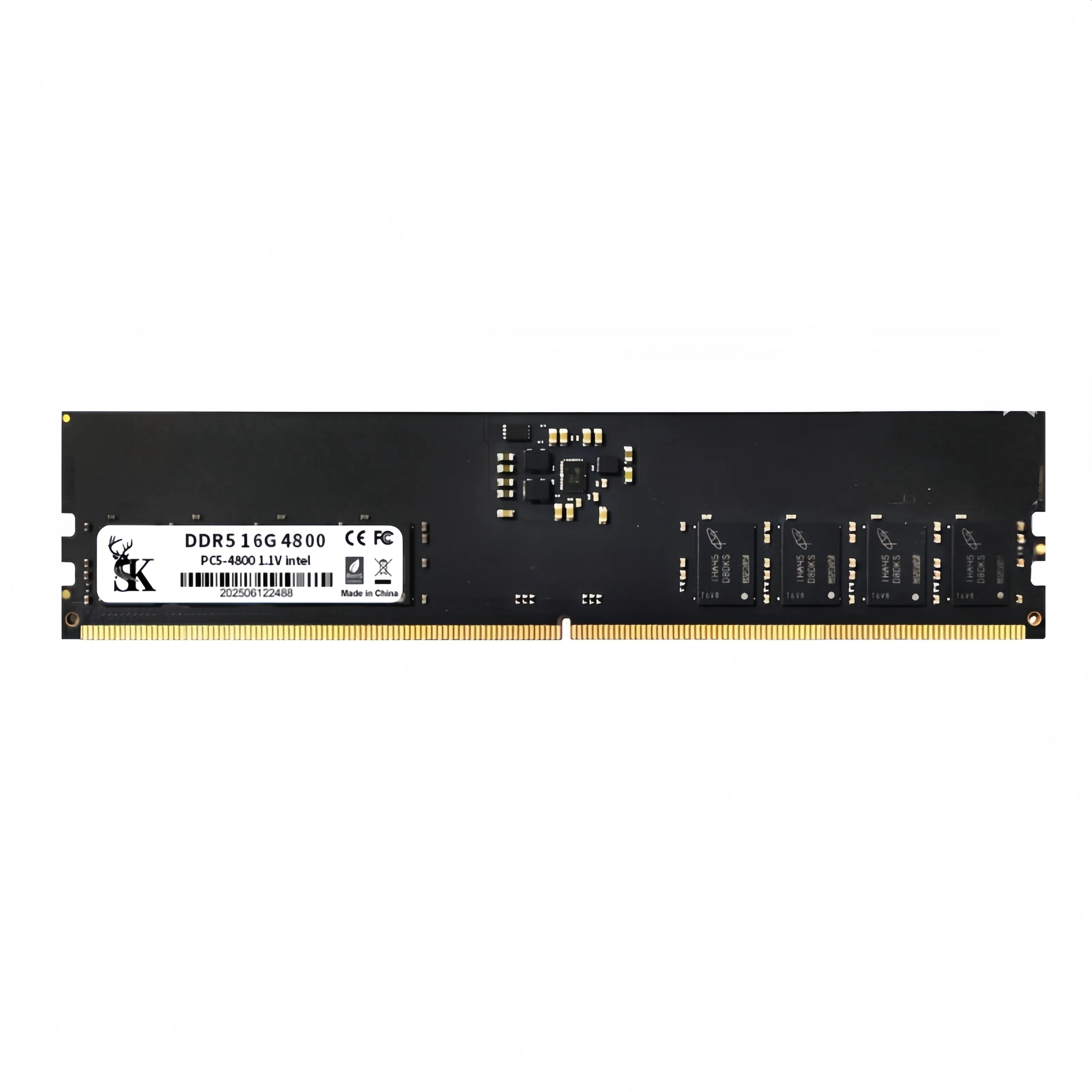 Dimm Ddr5 4400