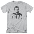 thumbnail image 1 of DEAN/THE DEAN-S/S ADULT 18/1 - ATHLETIC HEATHER - 5X, 1 of 1