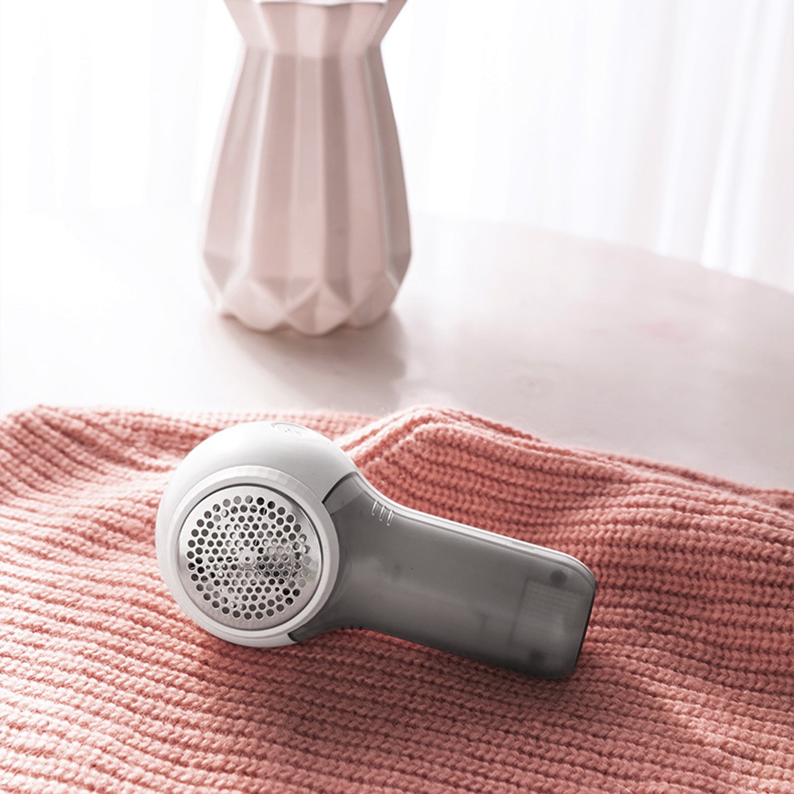 DEAPEX USB Electric Lint Remover,Fabric Shaver,Fuzz Remover,Quickly And