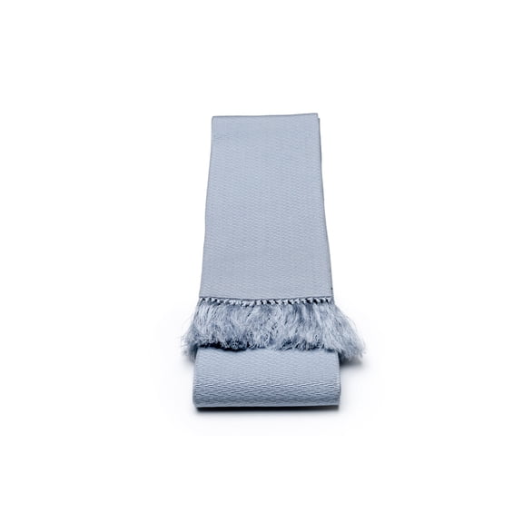 DEAR VANILLA Authentic Japanese Men's Kimono Kaku Obi Samurai Obi Sash Belt Made in Japan Genuine Original MOB-0312