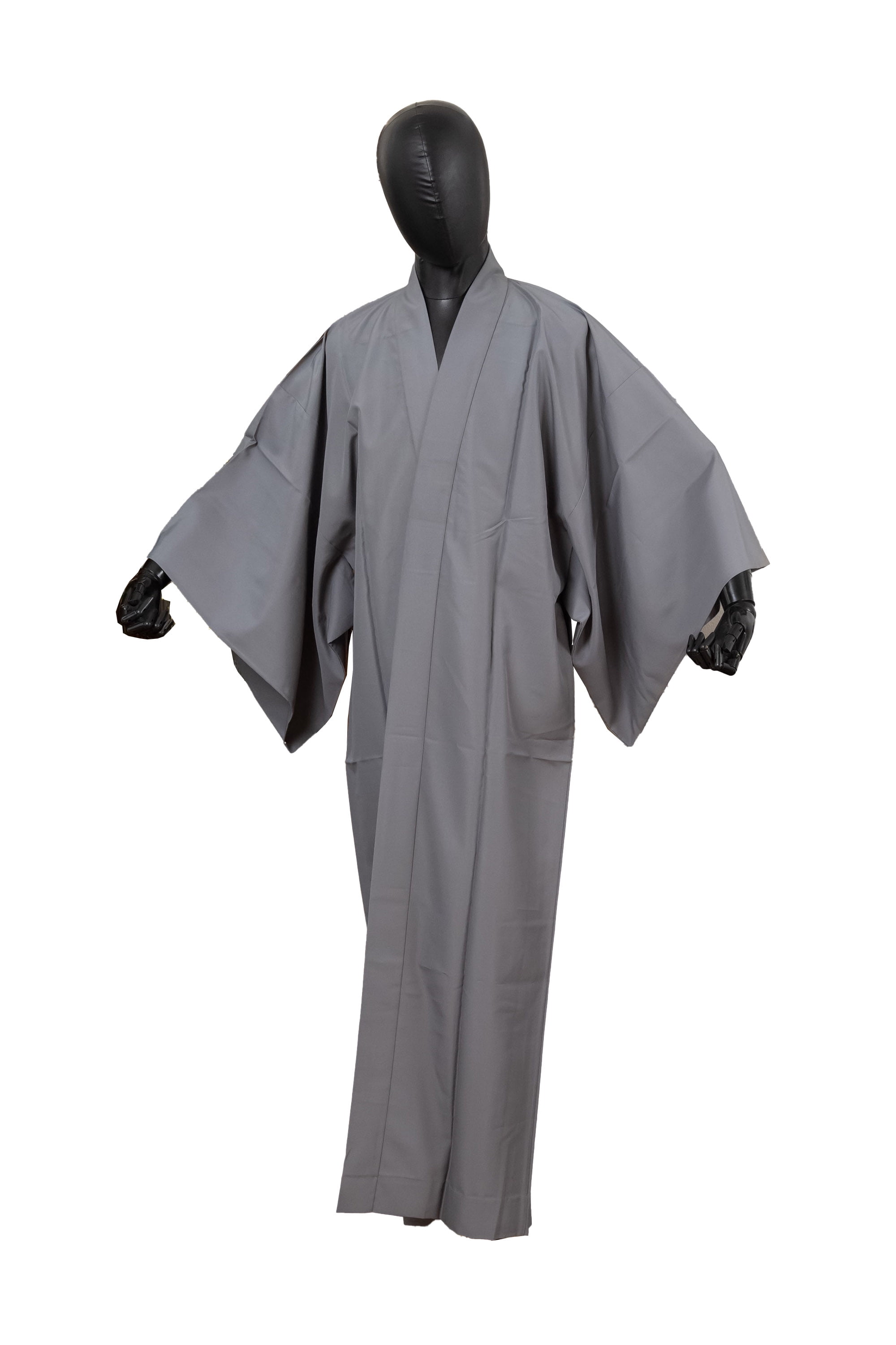 Japanese Men's Traditional Kimono inner under wear Long Full Juban
