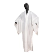 DEAR VANILLA Authentic Mens Kimono Juban Traditional Japanese Undergown Robe Made in Japan Original MJU-0221