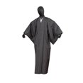 thumbnail image 1 of DEAR VANILLA Authentic Traditional Men's Kimono Japanese Robe Gown Samurai Made in Japan MKM-0168, 1 of 7