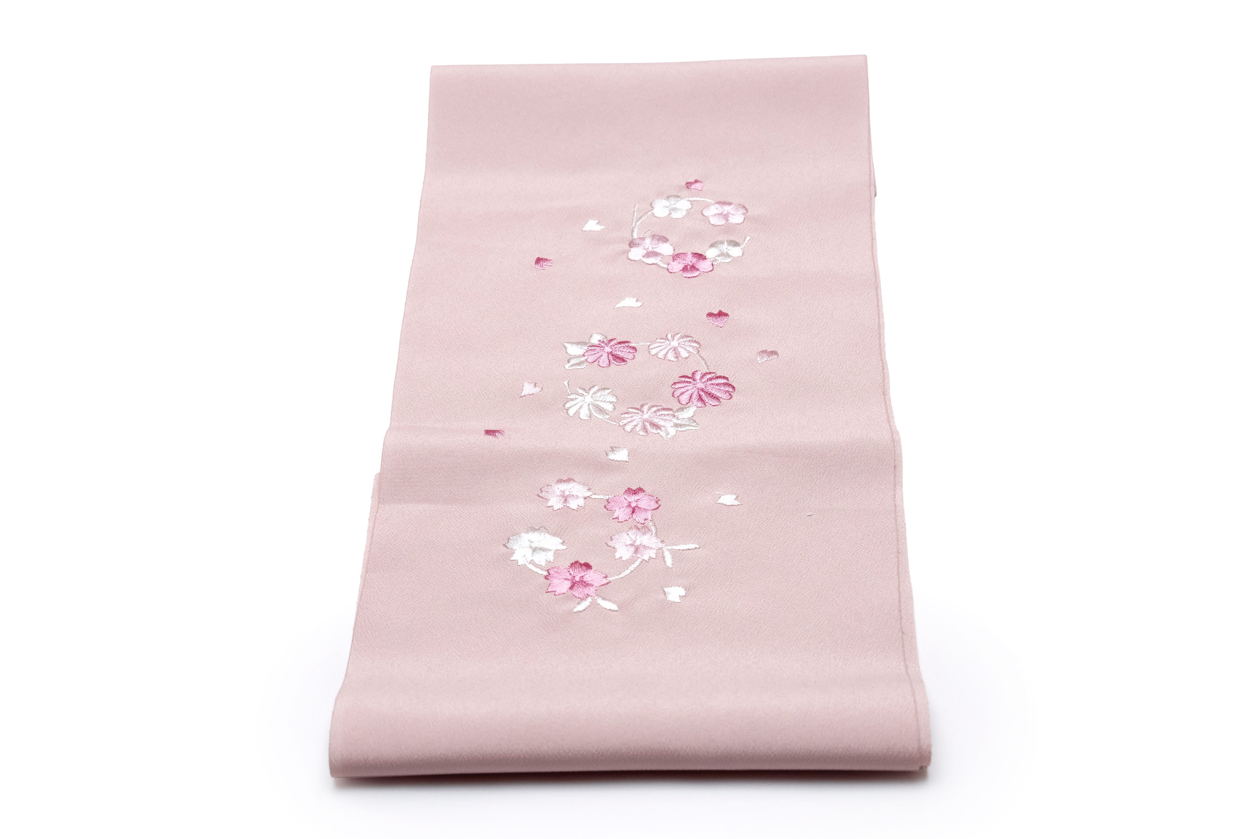 DEAR VANILLA Japanese Shishu HanEri Embroidery Collar Protective ...