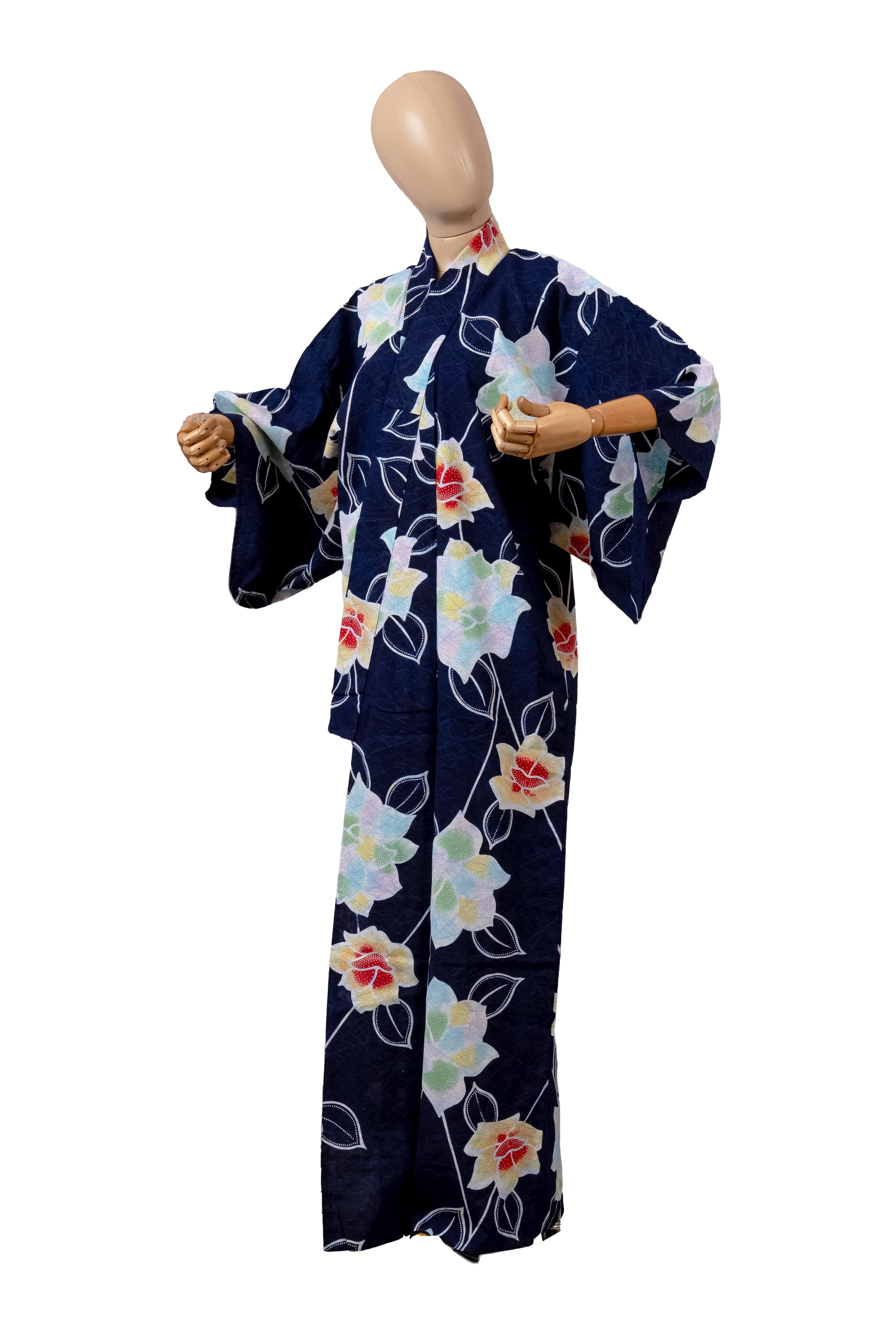 Summer Yukata