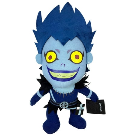 DEATH NOTE RYUK PLUSH