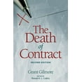thumbnail image 1 of DEATH OF CONTRACT : SECOND EDITION (Paperback), 1 of 1