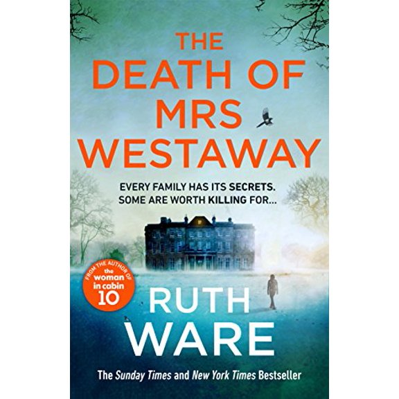 Pre-Owned DEATH OF MRS WESTAWAY